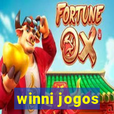 winni jogos